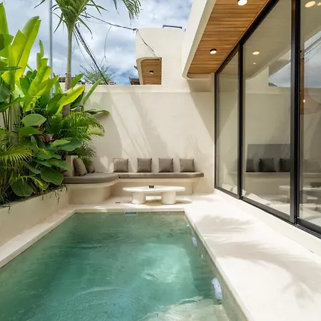 Villa Grace&Glory-2 Bedroom Villa Near Canggu